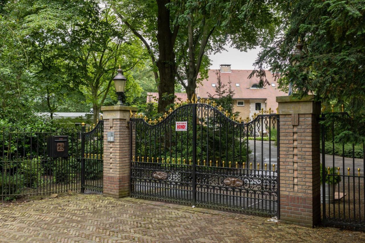 Amsterdamgarden - Stunning Garden Villa With Pool Close To Amsterdam Laren  Exterior photo