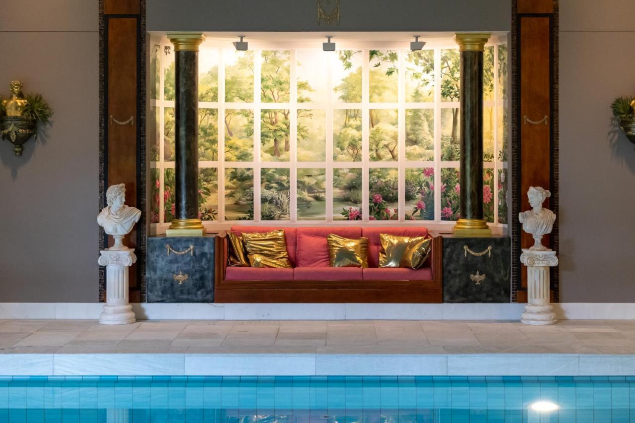 Amsterdamgarden - Stunning Garden Villa With Pool Close To Amsterdam Laren  Exterior photo