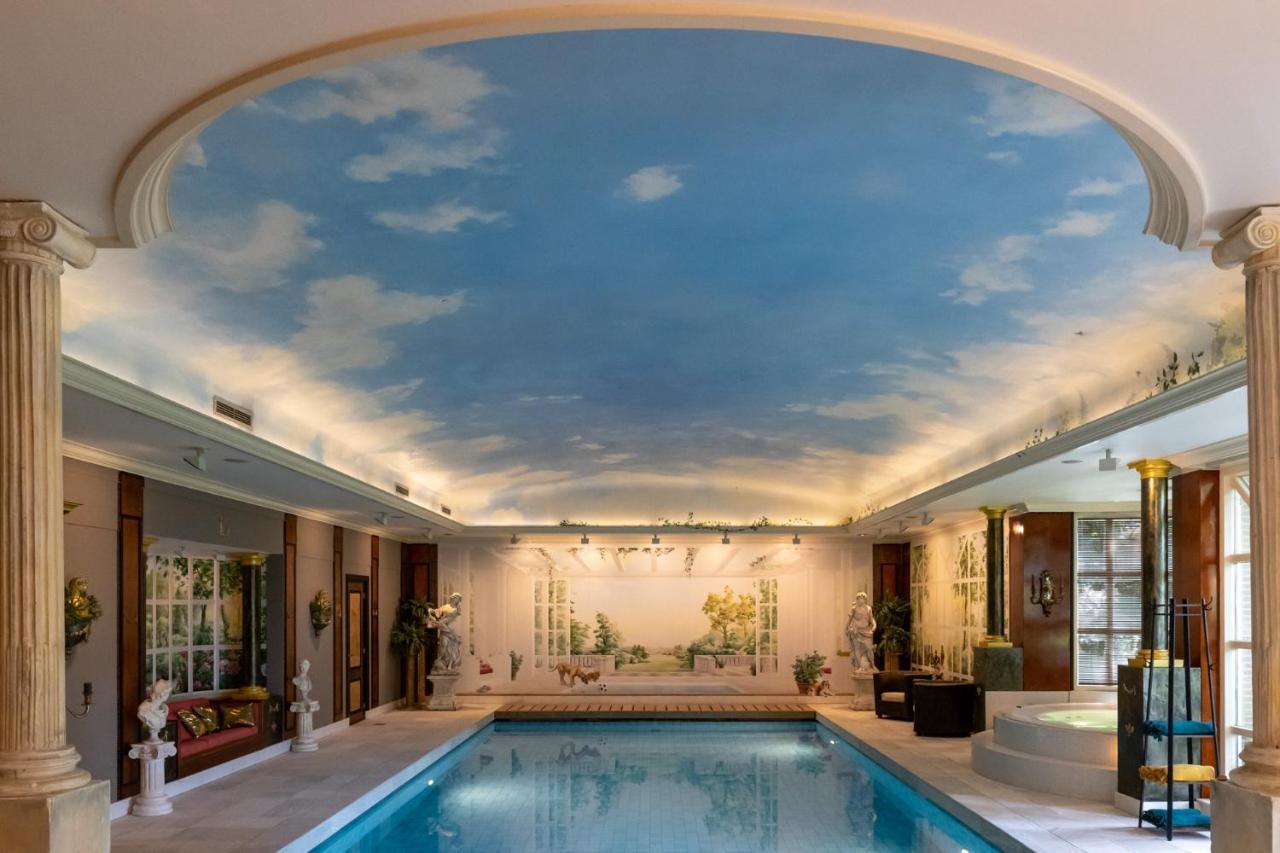 Amsterdamgarden - Stunning Garden Villa With Pool Close To Amsterdam Laren  Exterior photo