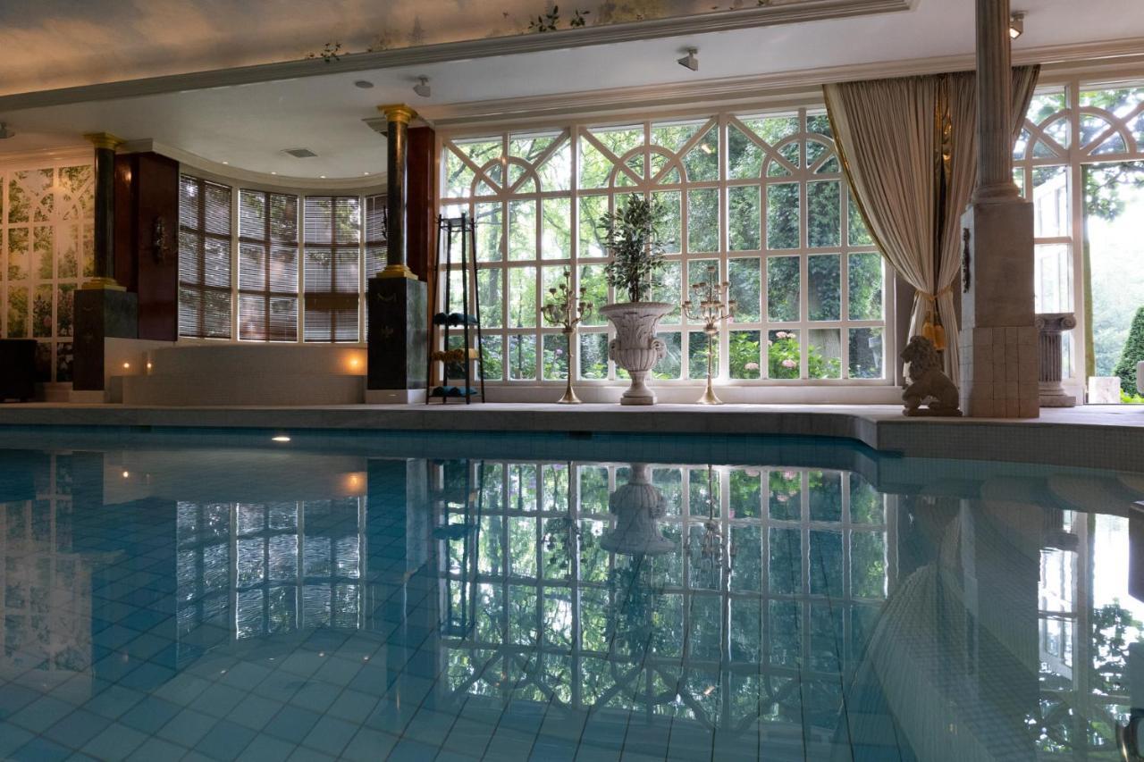 Amsterdamgarden - Stunning Garden Villa With Pool Close To Amsterdam Laren  Exterior photo